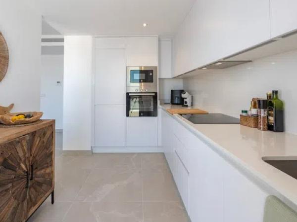 Piso en Barrio Les Bassetes-El Marjal