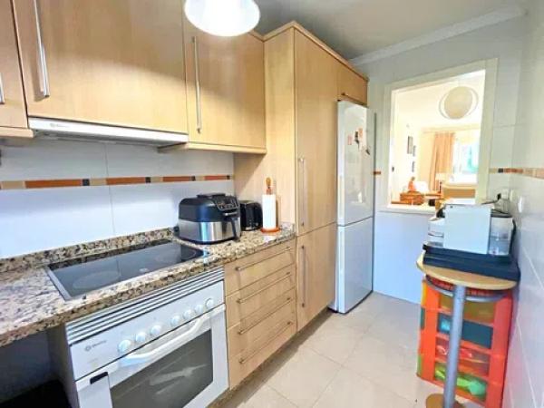 Piso en avenida de Dénia