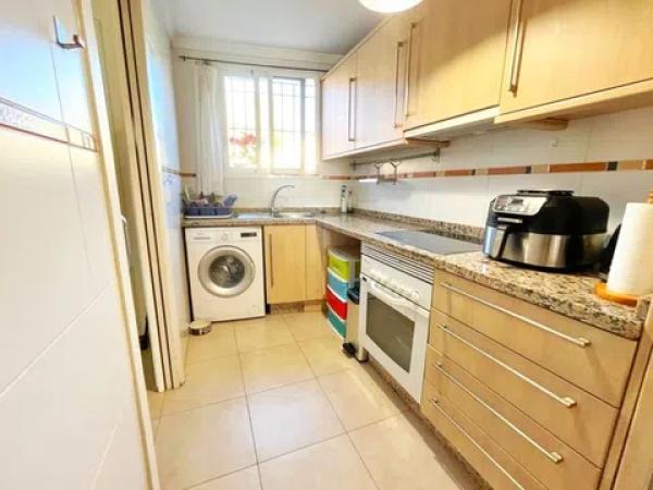 Piso en avenida de Dénia