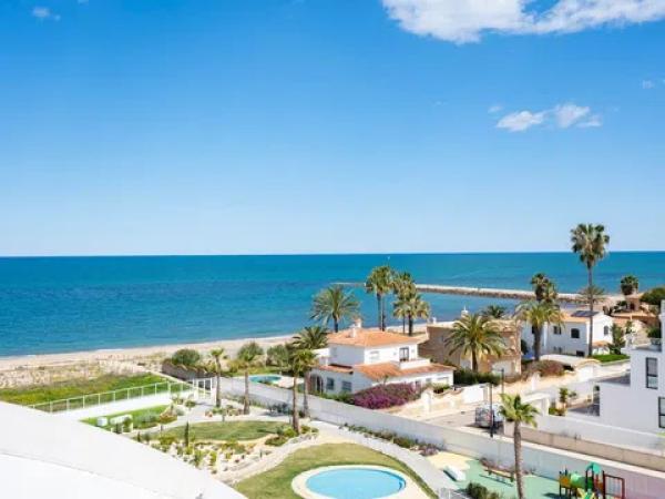 Piso en Barrio Les Bassetes-El Marjal