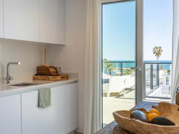 Piso en Barrio Les Bassetes-El Marjal