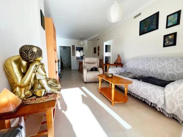 Piso en avenida de Dénia