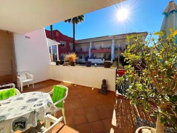 Piso en avenida de Dénia