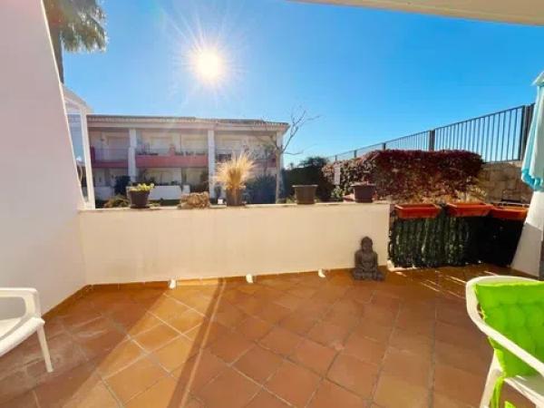 Piso en avenida de Dénia