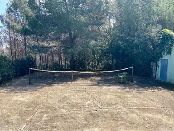 Chalet en El Montgó