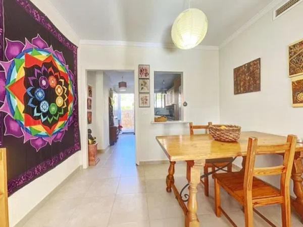 Piso en avenida de Dénia