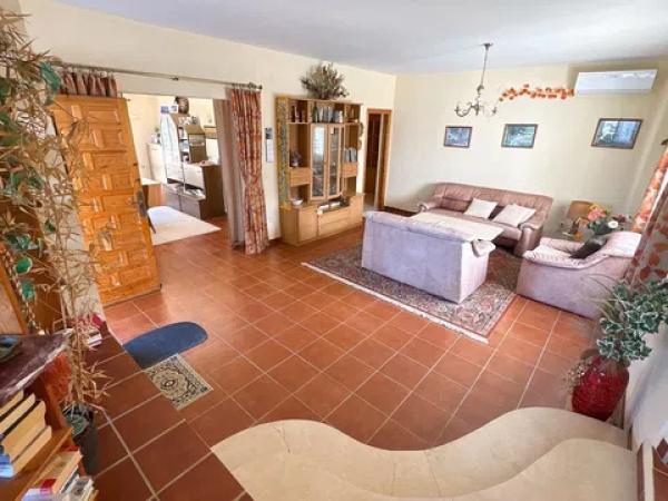 Chalet en El Montgó