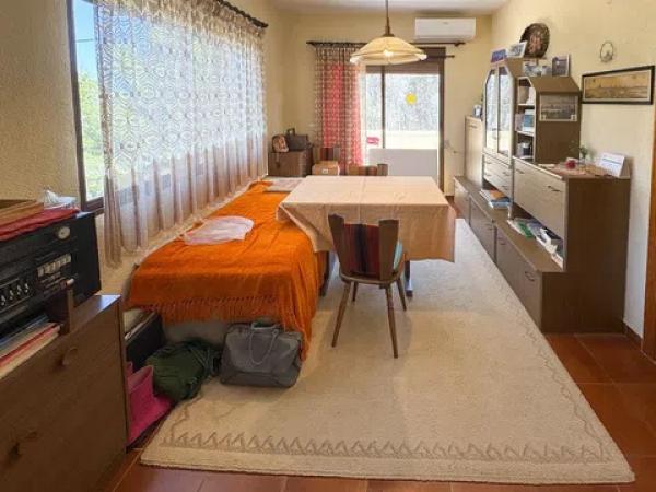 Chalet en El Montgó