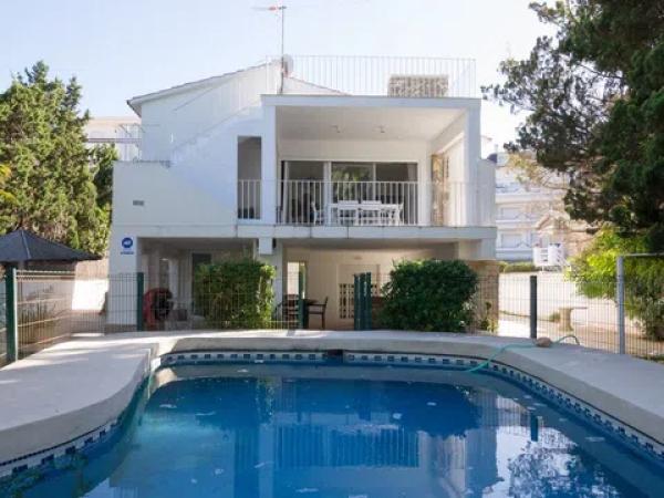 Chalet en Barrio El Palmar-Los Molinos