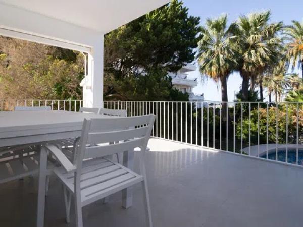 Chalet en Barrio El Palmar-Los Molinos
