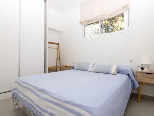 Chalet en Barrio El Palmar-Los Molinos