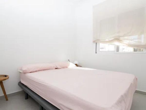 Chalet en Barrio El Palmar-Los Molinos