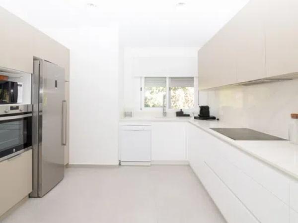 Chalet en Barrio El Palmar-Los Molinos