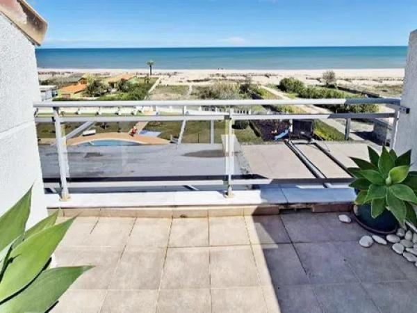 Dúplex en Devesses - Monte Pego