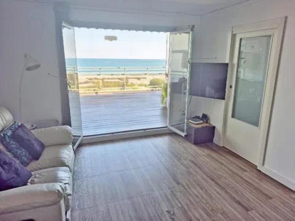 Dúplex en Devesses - Monte Pego