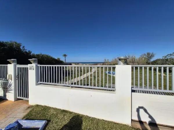 Dúplex en Devesses - Monte Pego