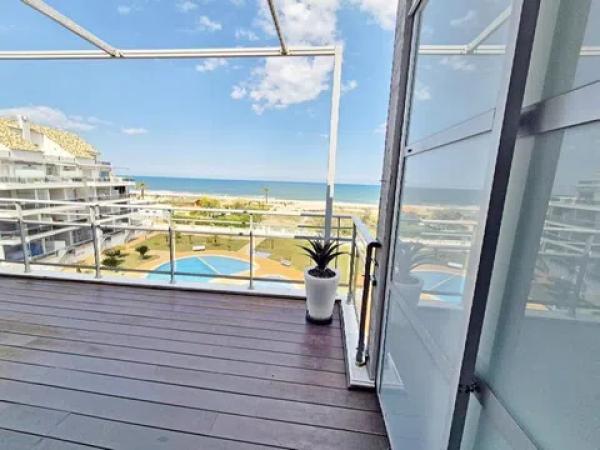 Dúplex en Devesses - Monte Pego