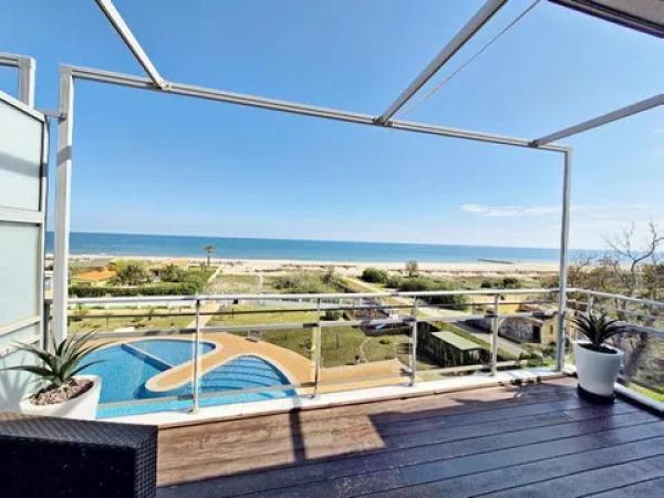 Dúplex en Devesses - Monte Pego