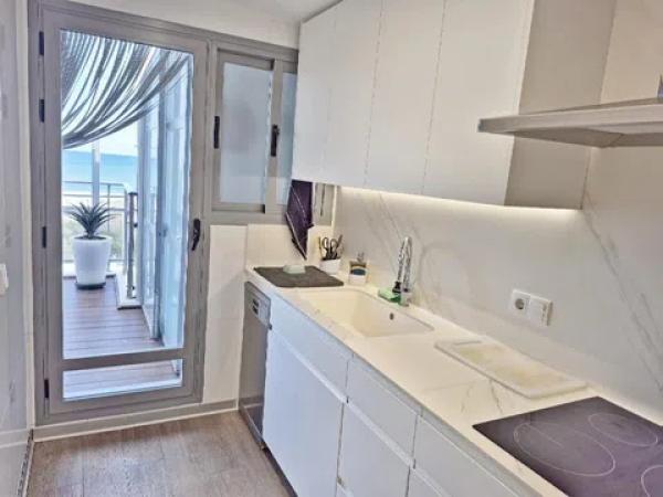 Dúplex en Devesses - Monte Pego