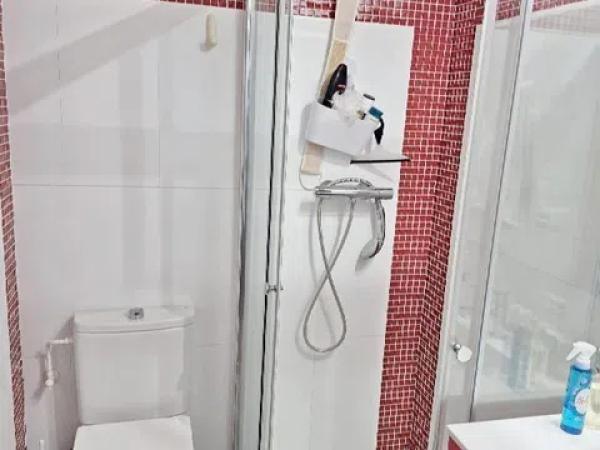 Dúplex en Devesses - Monte Pego