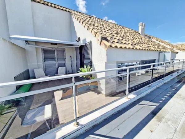 Dúplex en Devesses - Monte Pego