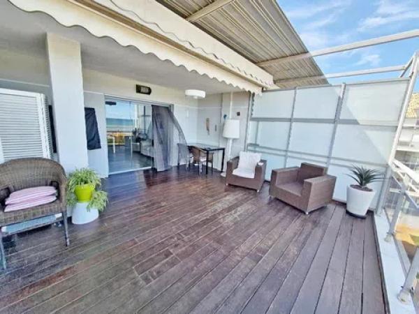 Dúplex en Devesses - Monte Pego