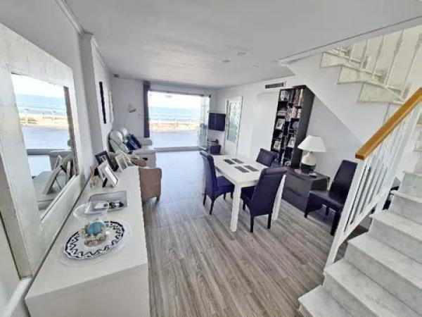 Dúplex en Devesses - Monte Pego