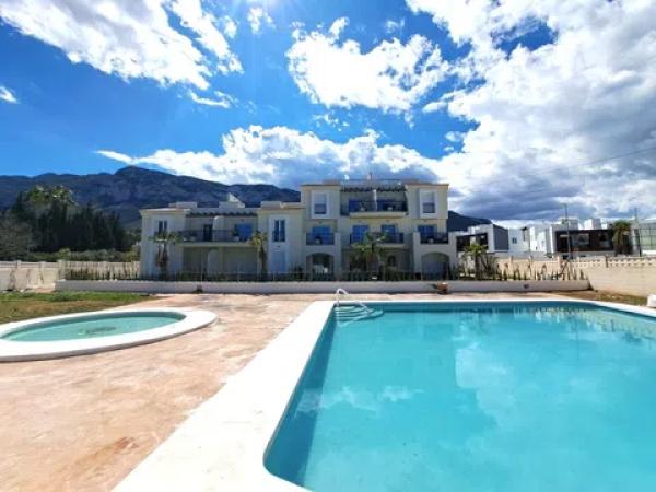 Piso en calle Bresquiller