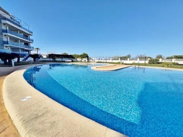 Dúplex en Devesses - Monte Pego