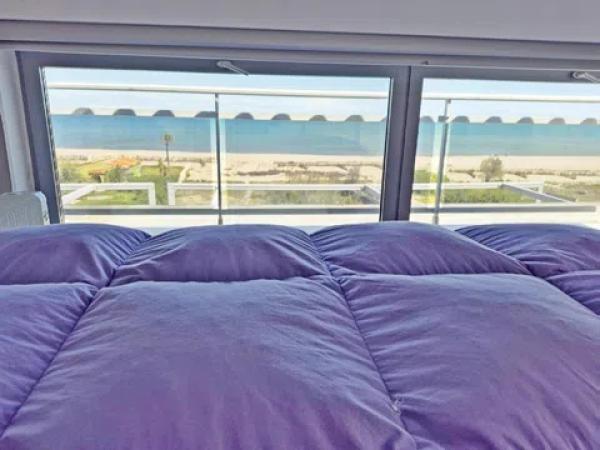 Dúplex en Devesses - Monte Pego