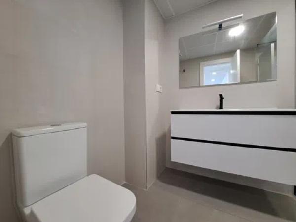 Piso en calle Bresquiller