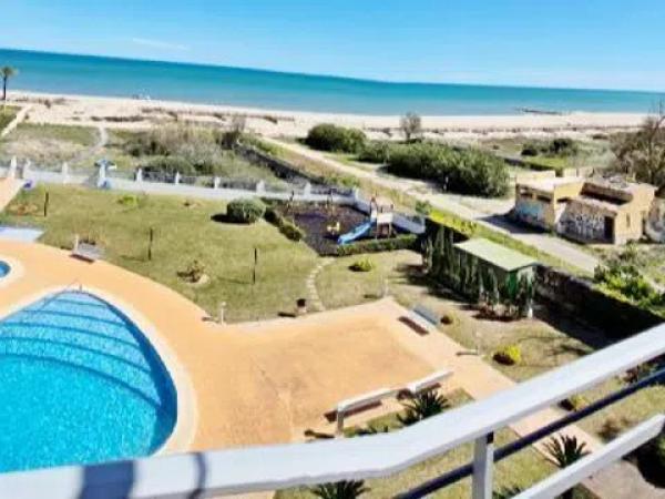 Dúplex en Devesses - Monte Pego