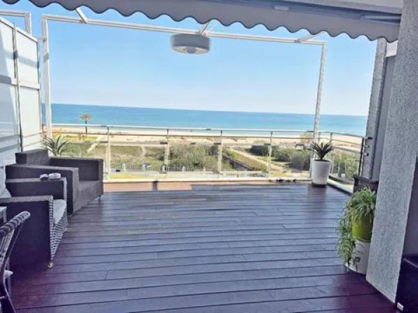 Dúplex en Devesses - Monte Pego