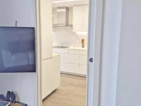 Dúplex en Devesses - Monte Pego