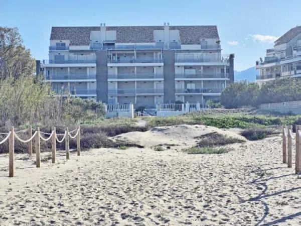 Dúplex en Devesses - Monte Pego