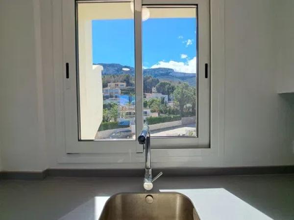 Piso en calle Bresquiller