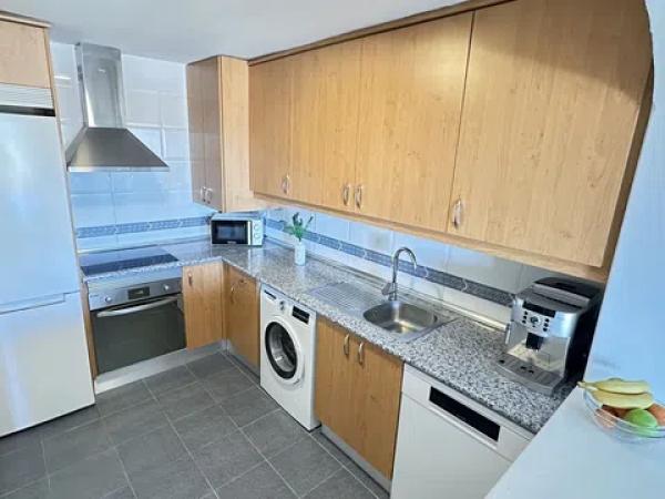 Dúplex en calle de Bona vista, 1