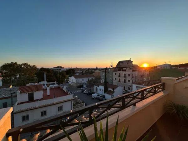 Dúplex en calle de Bona vista, 1