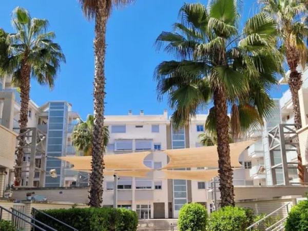 Piso en Barrio Les Bassetes-El Marjal