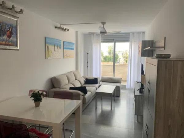 Piso en Barrio Les Bassetes-El Marjal