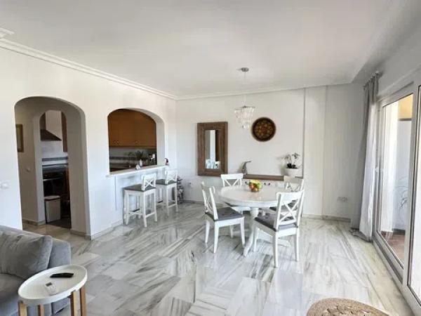 Dúplex en calle de Bona vista, 1