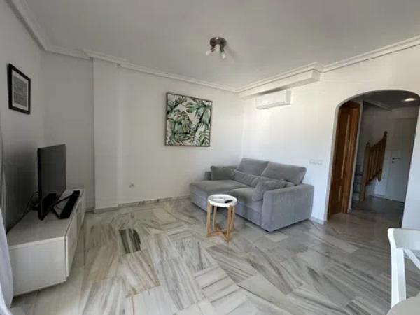 Dúplex en calle de Bona vista, 1