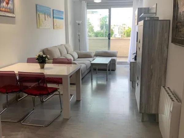 Piso en Barrio Les Bassetes-El Marjal