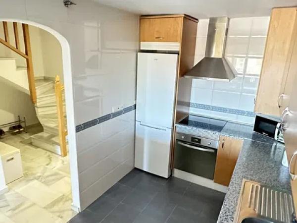 Dúplex en calle de Bona vista, 1