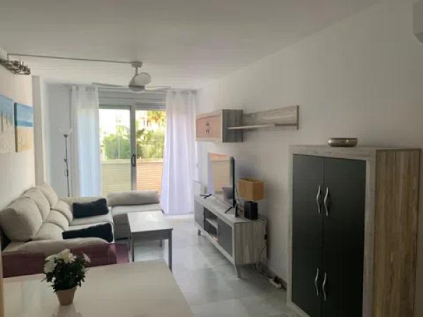 Piso en Barrio Les Bassetes-El Marjal