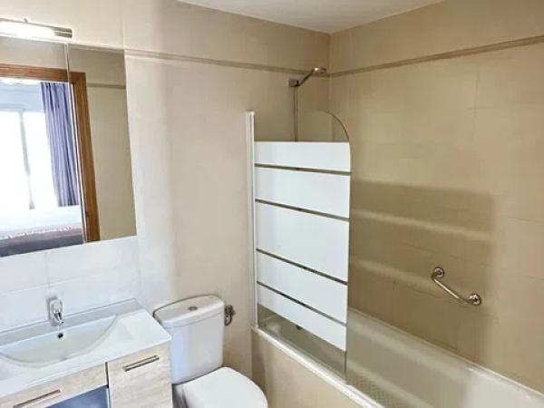 Dúplex en calle de Bona vista, 1