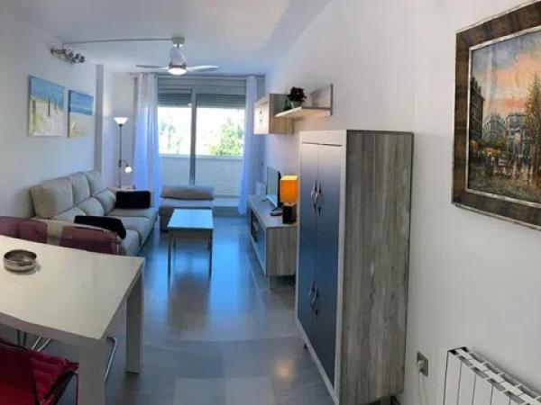 Piso en Barrio Les Bassetes-El Marjal