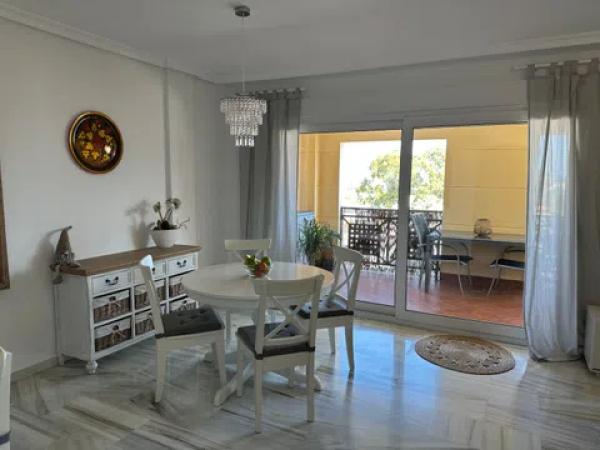 Dúplex en calle de Bona vista, 1