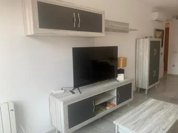 Piso en Barrio Les Bassetes-El Marjal