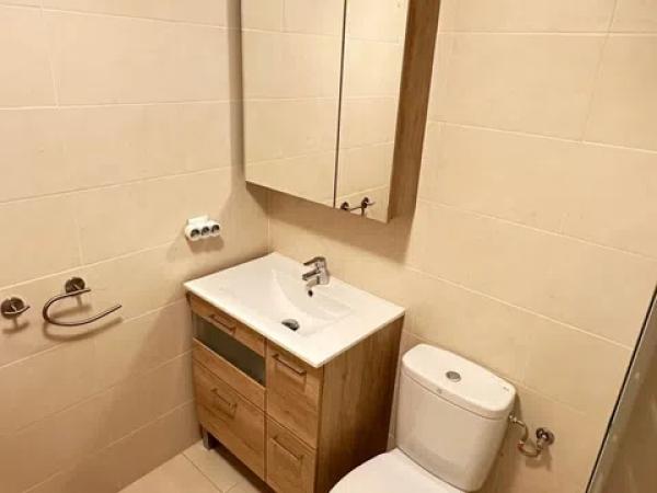 Dúplex en calle de Bona vista, 1